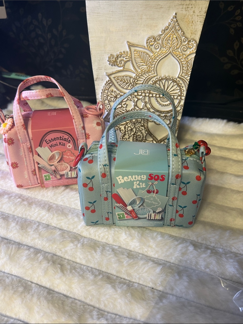 Beauty SOS Kit Mini Bag - Pick 1